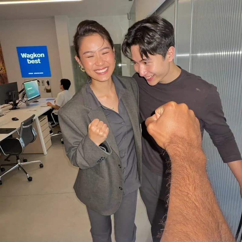 A sample post from the Atlantic Connect Marketing Instagram.