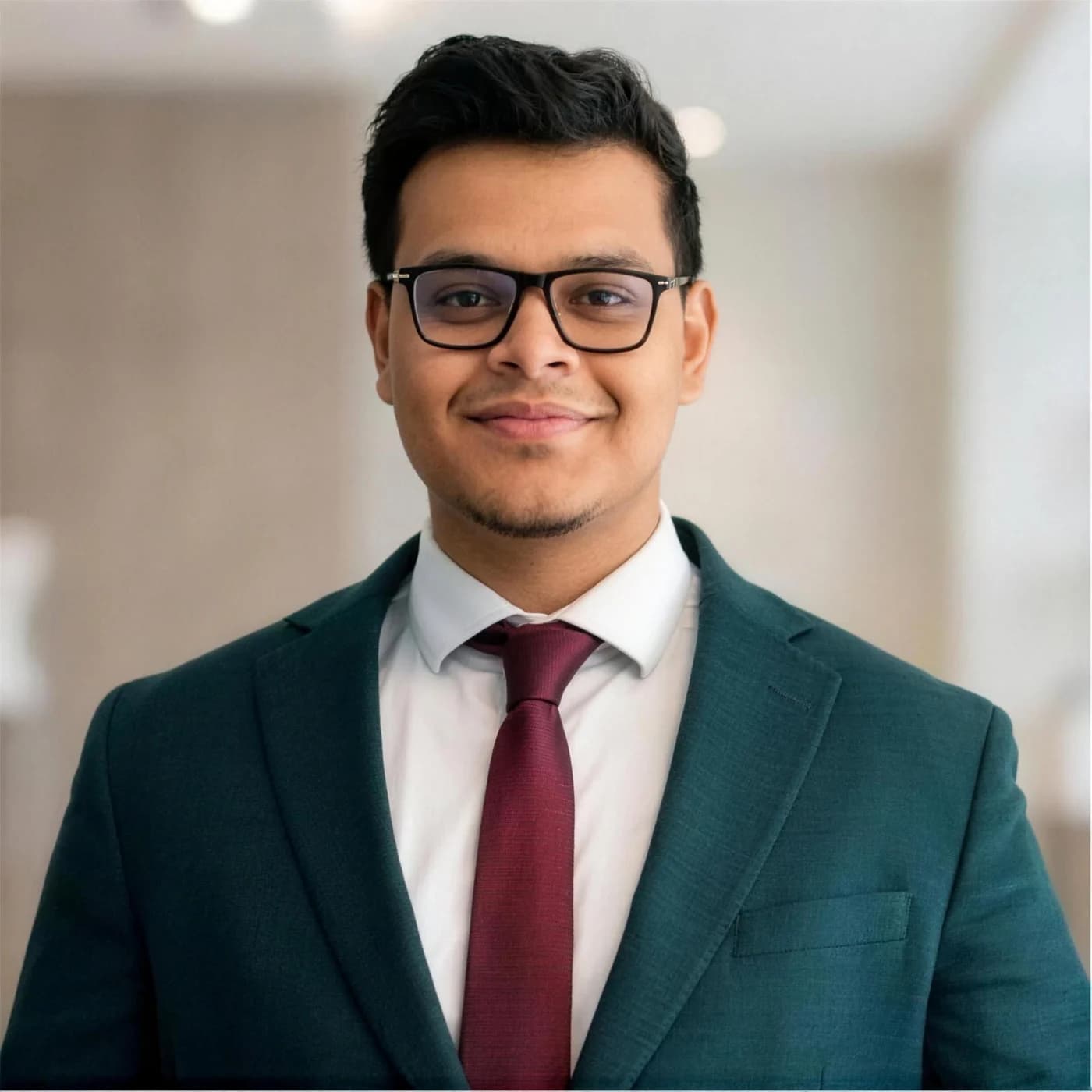 Ahnaf, Team at Atlantic Connect Marketing