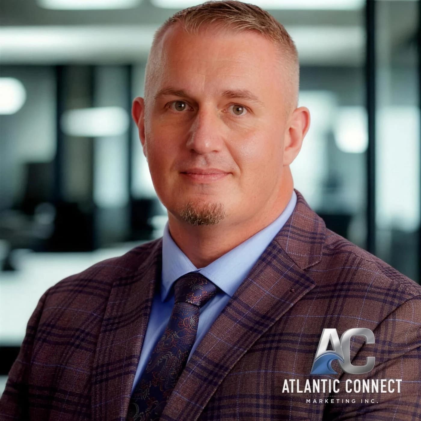 Bernie, Leadership at Atlantic Connect Marketing